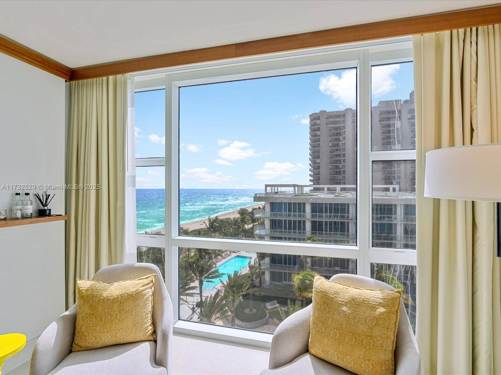 Miami Beach, FL 33141,6801 Collins Ave #716 (deed 708)