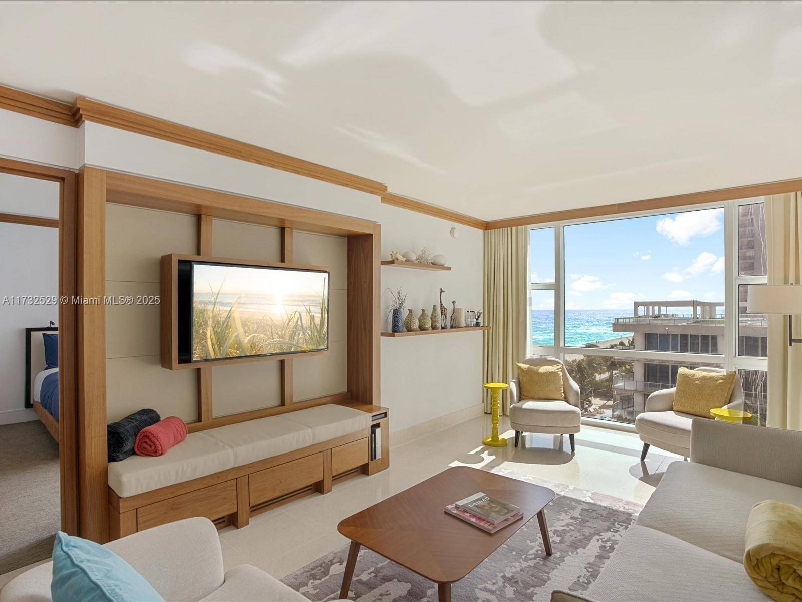 Miami Beach, FL 33141,6801 Collins Ave #716 (deed 708)