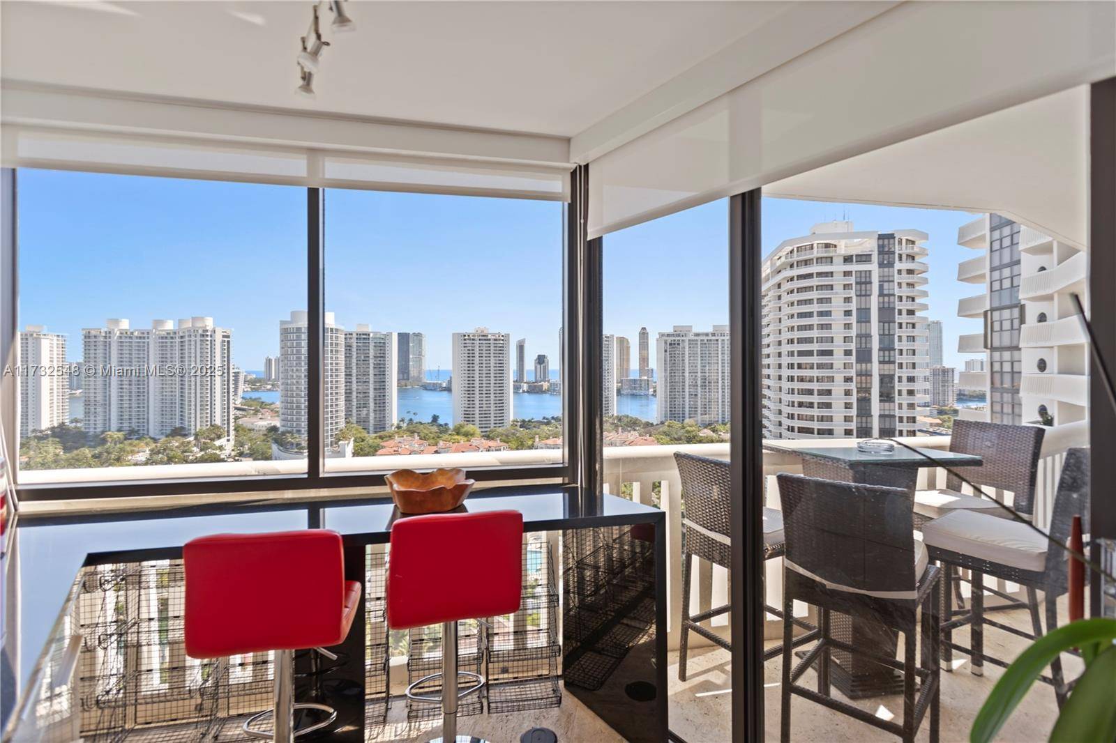 Aventura, FL 33160,1000 W Island Blvd #2407