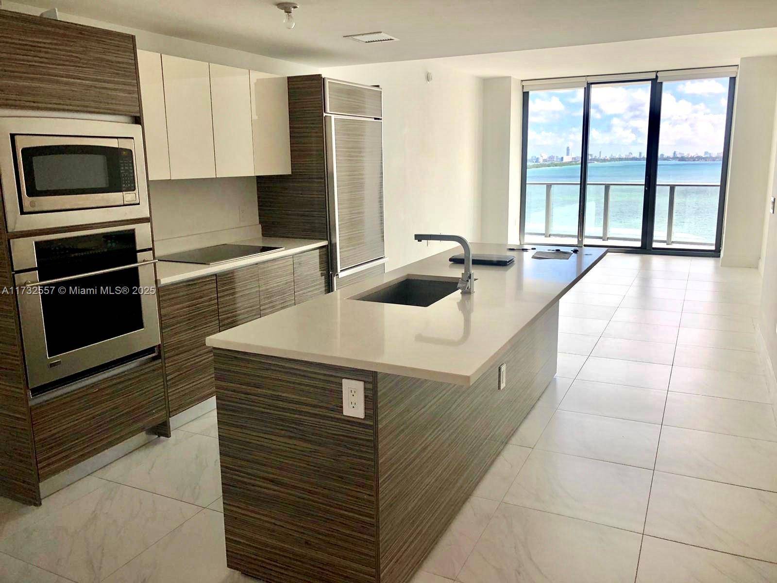 Miami, FL 33137,460 NE 28th St #1602