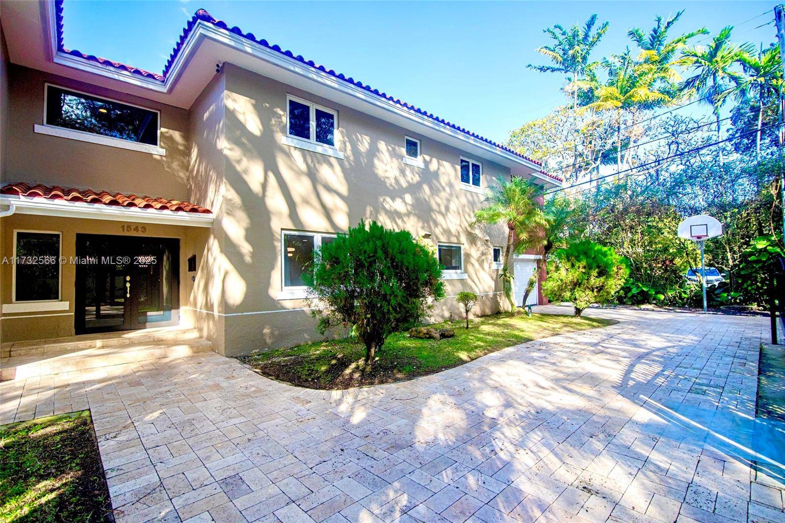 Coral Gables, FL 33146,1543 Dorado Ave