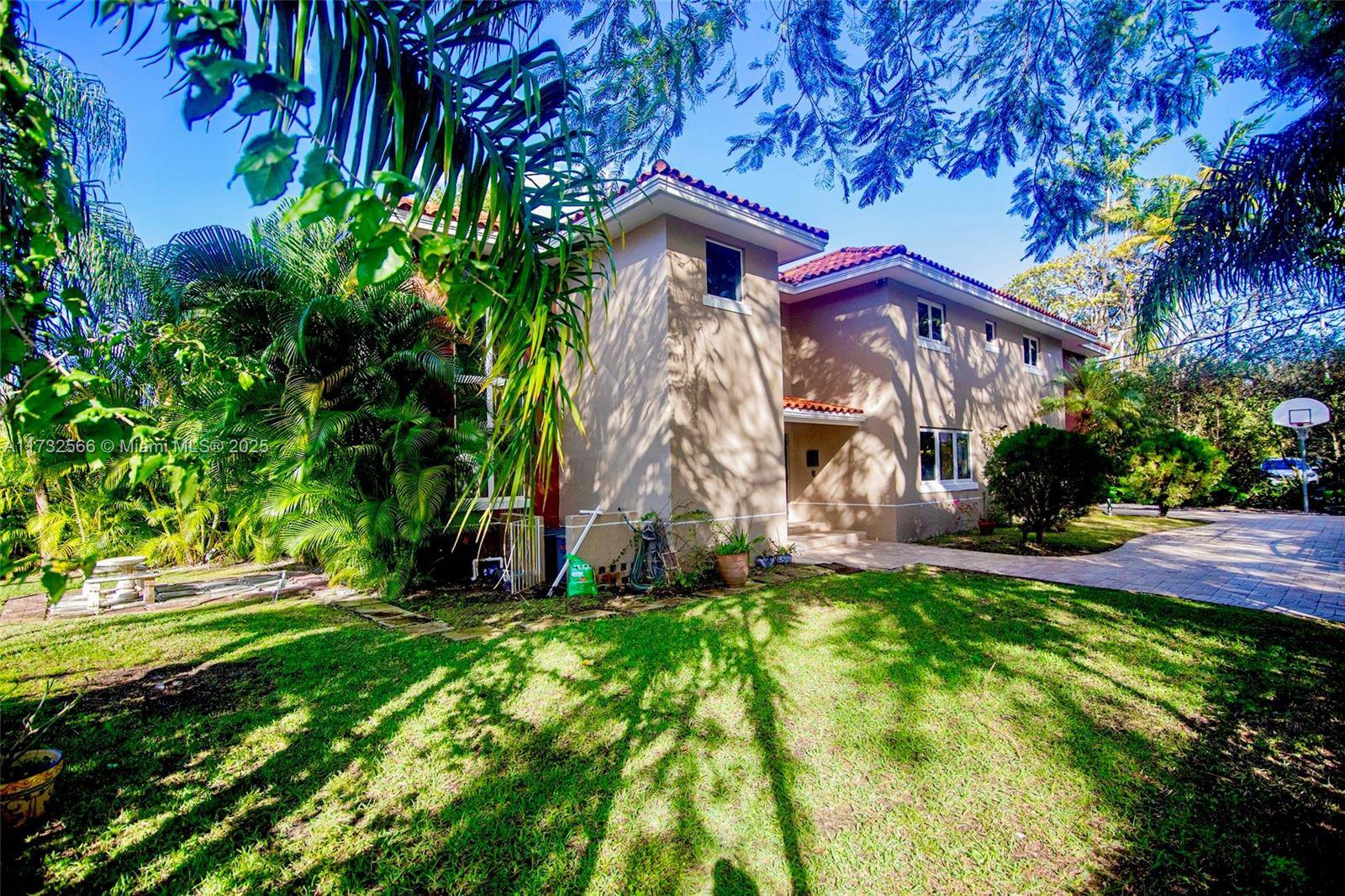 Coral Gables, FL 33146,1543 Dorado Ave