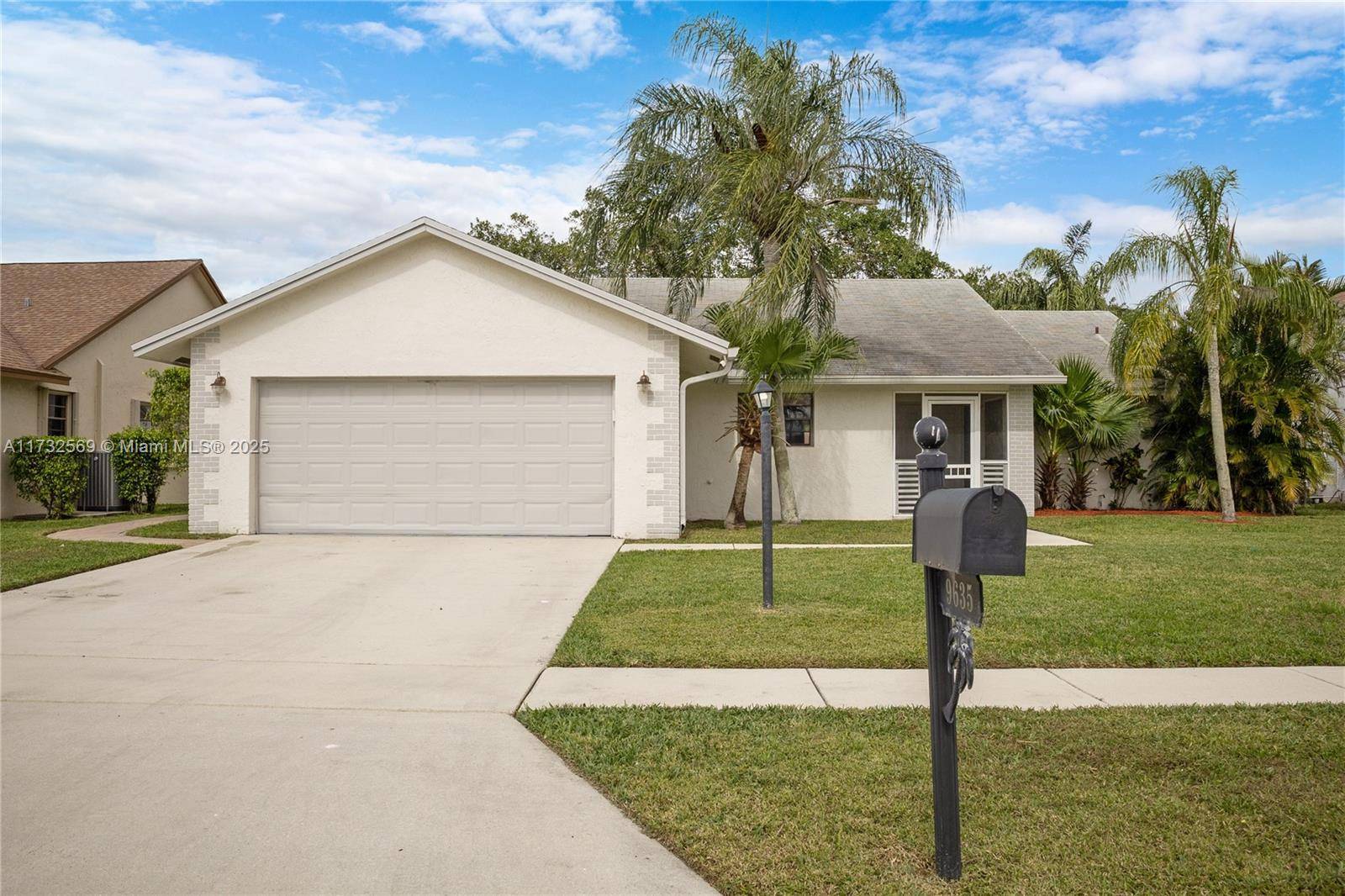 Boca Raton, FL 33434,9635 Triton Ct
