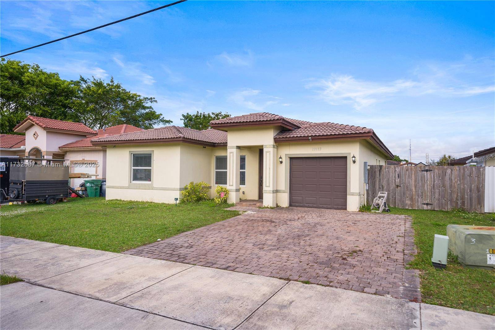 Homestead, FL 33032,13113 SW 256th St