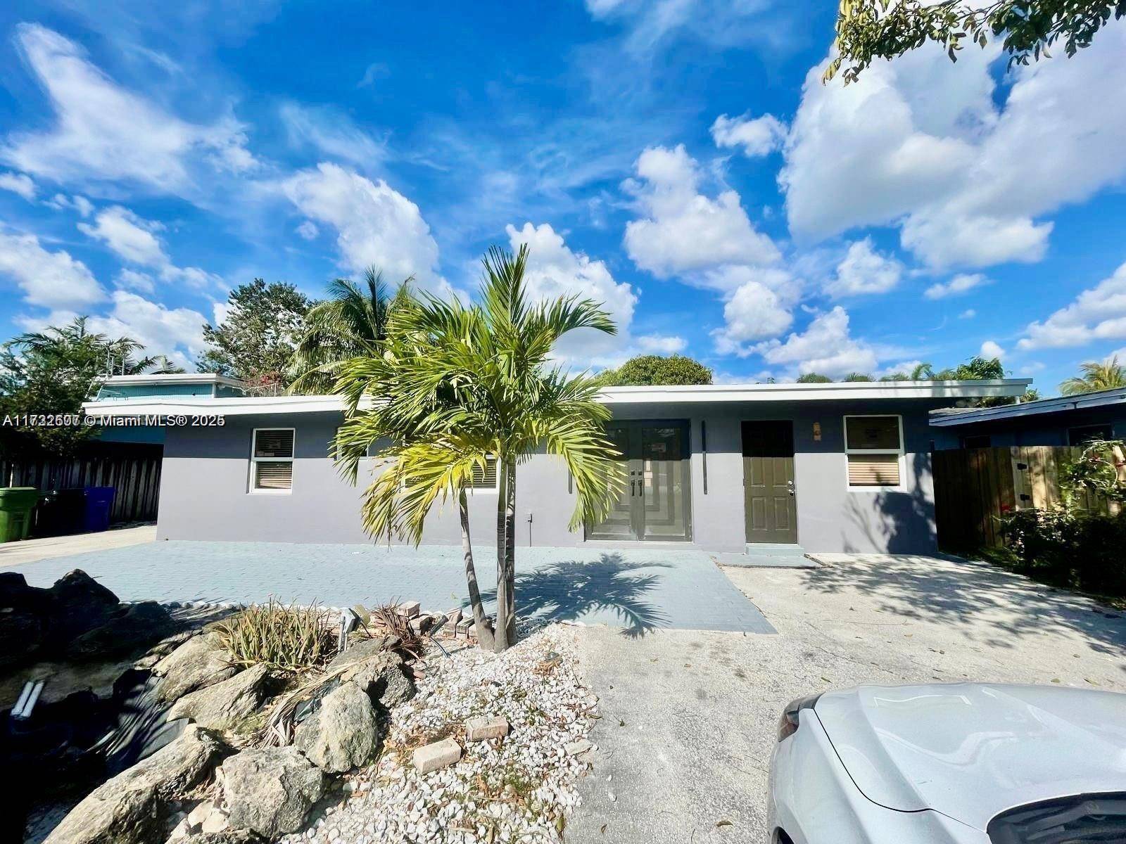 Fort Lauderdale, FL 33305,1649 NE 8th Ave