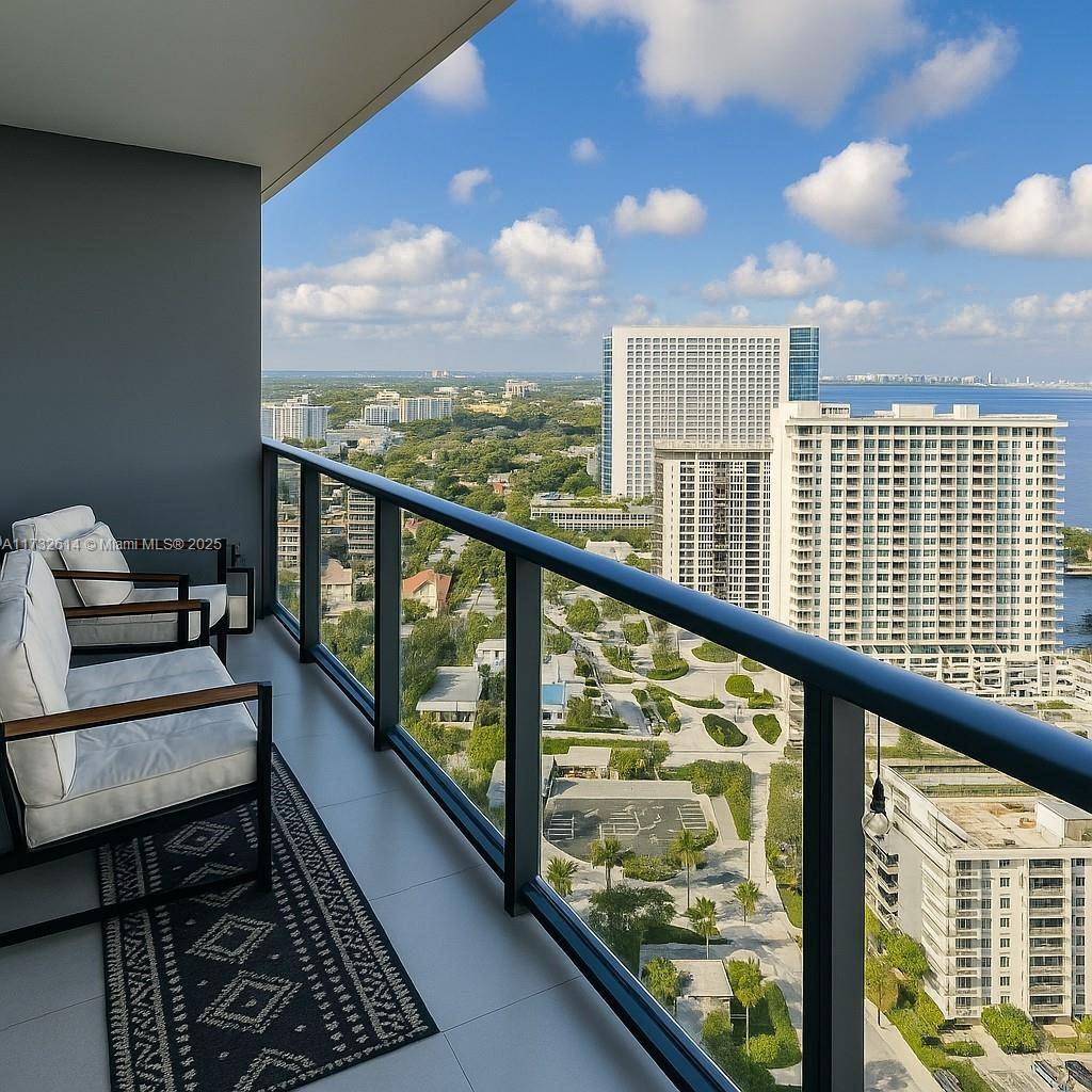 Miami, FL 33137,501 NE 31st St #2902