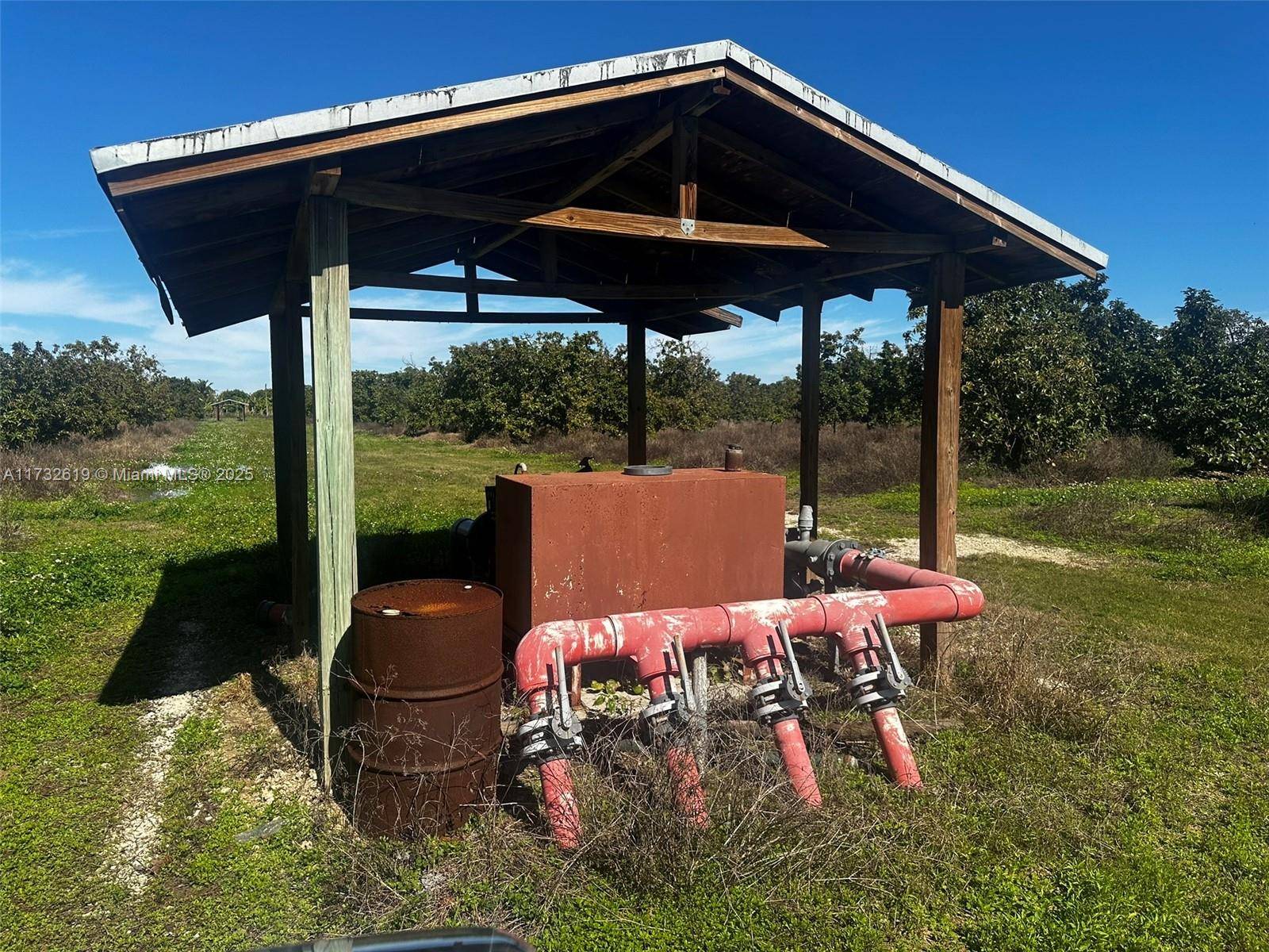 Homestead, FL 33170,228XX SW 202 AVE