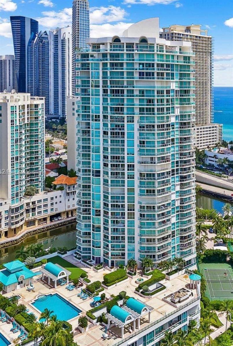 Sunny Isles Beach, FL 33160,16400 Collins Ave #644