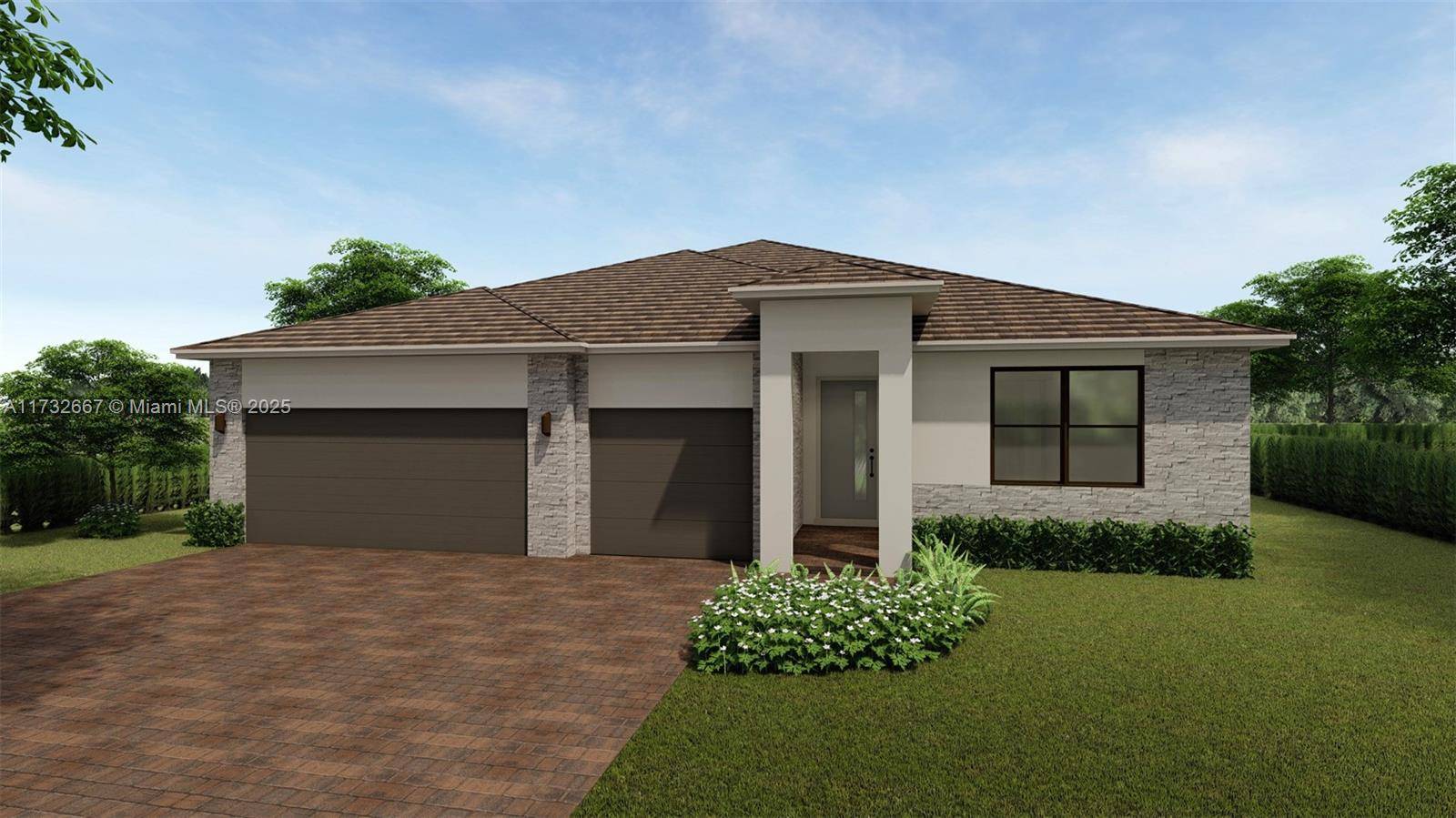 Homestead, FL 33033,30682 SW 192 CT