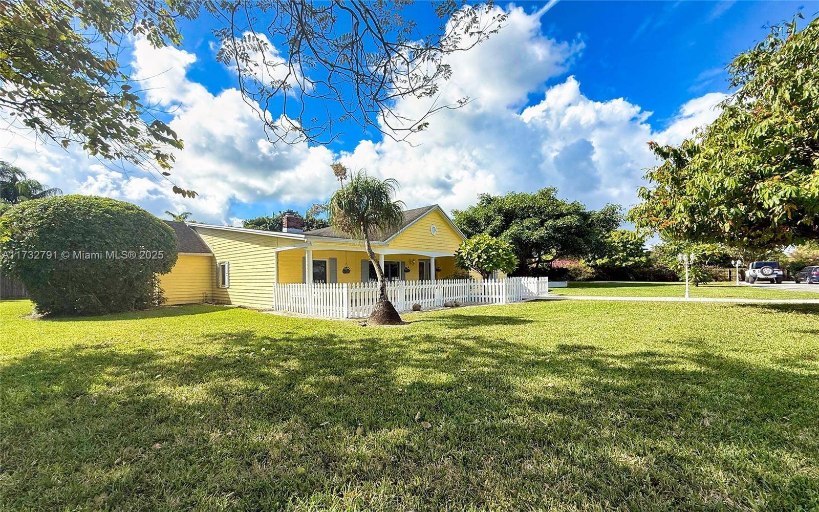 Homestead, FL 33030,19280 SW 304th St