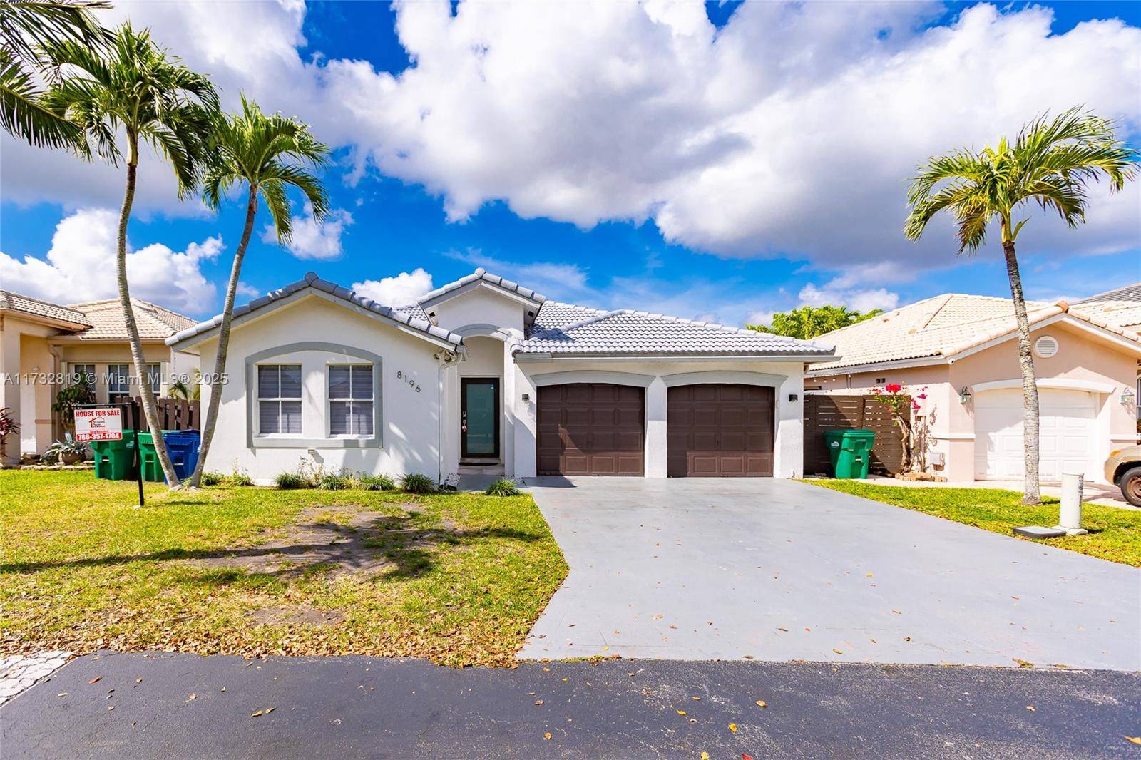Miami, FL 33193,8196 SW 163rd Ct