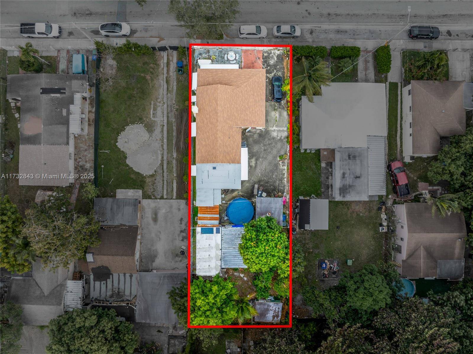 Miami, FL 33127,400 NW 32nd St