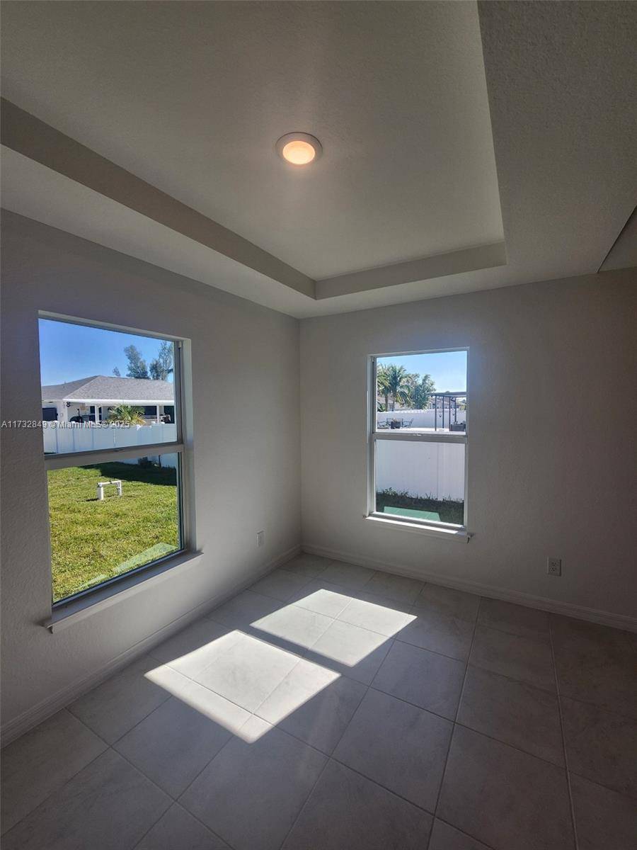 Cape Coral, FL 33909,3529 NE 20 PL #0