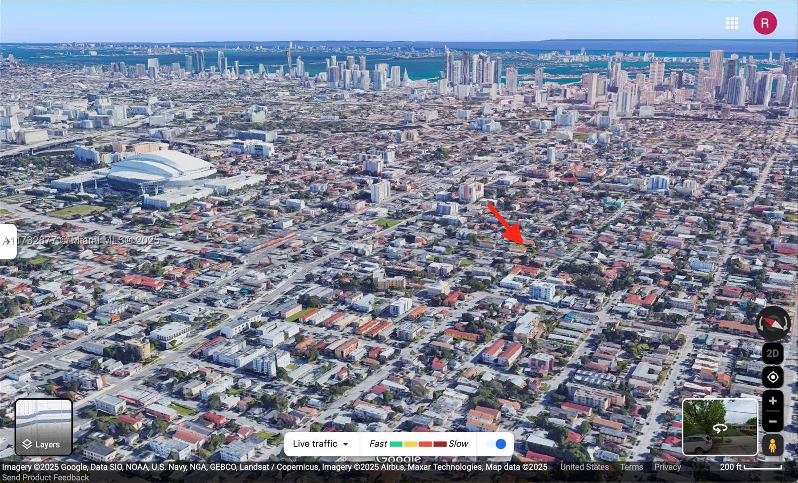 Miami, FL 33135,1568 SW 3rd St