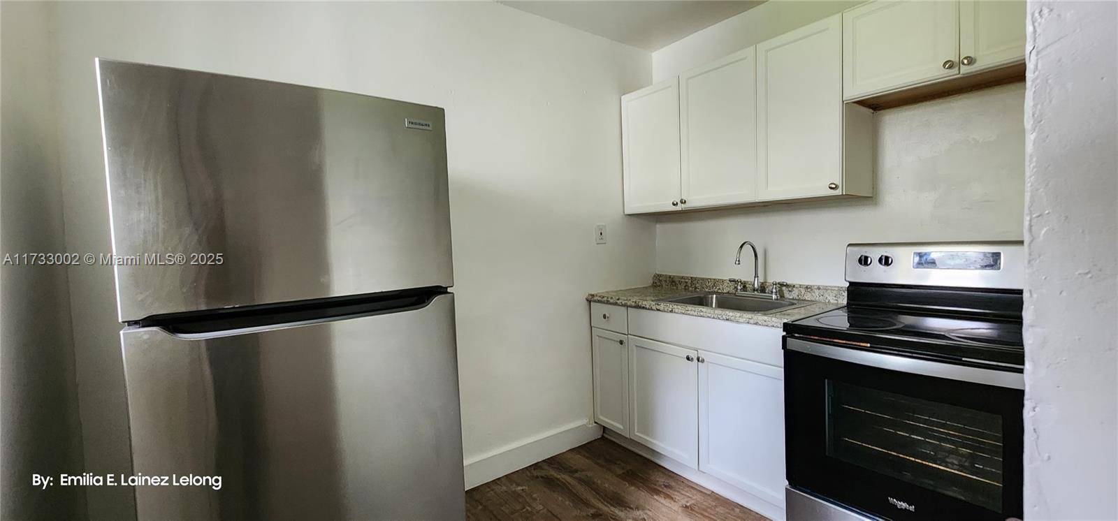 Miami, FL 33136,1745 NW 1st Pl #8
