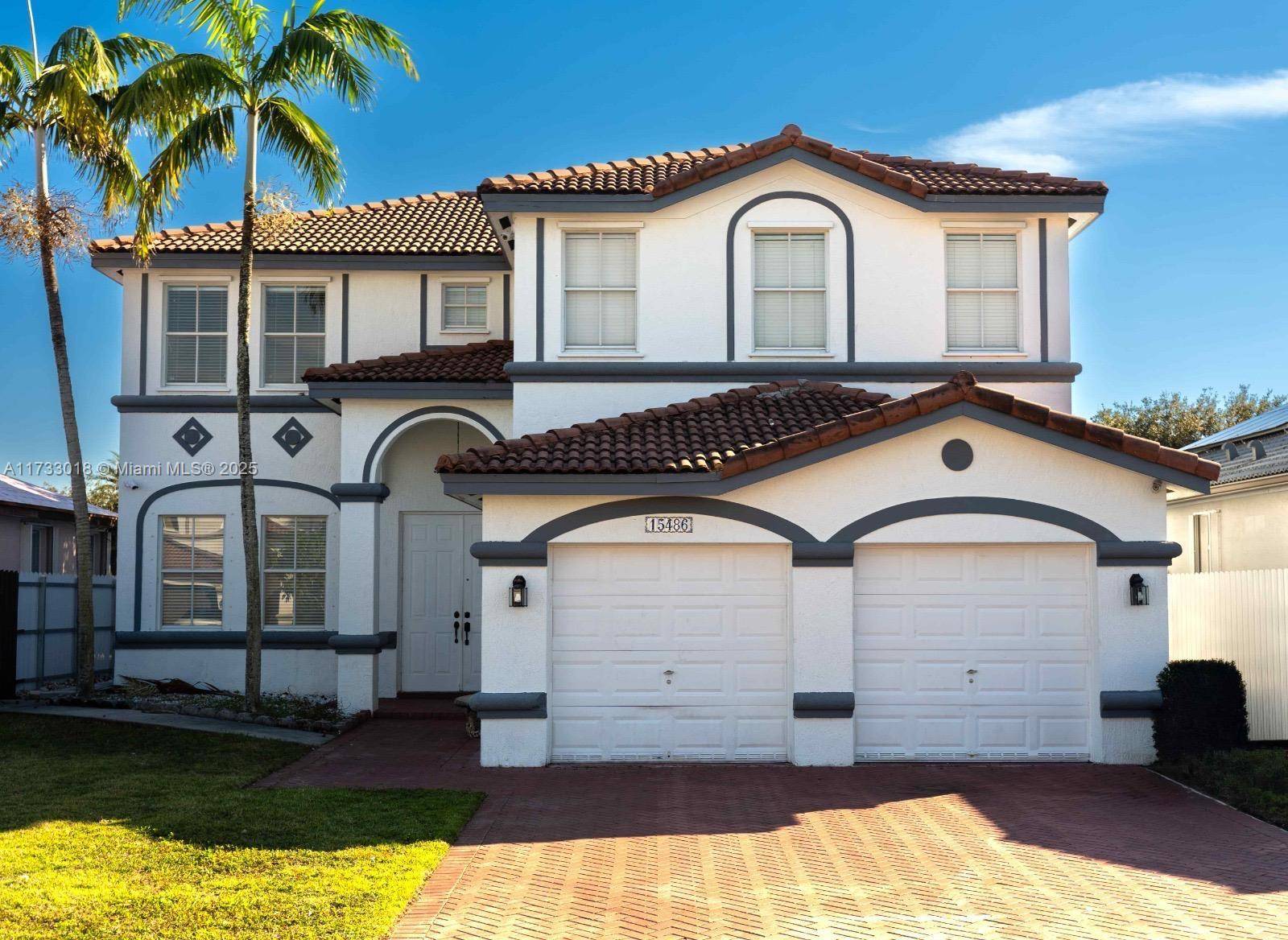 Miami, FL 33185,15486 SW 23rd Ln