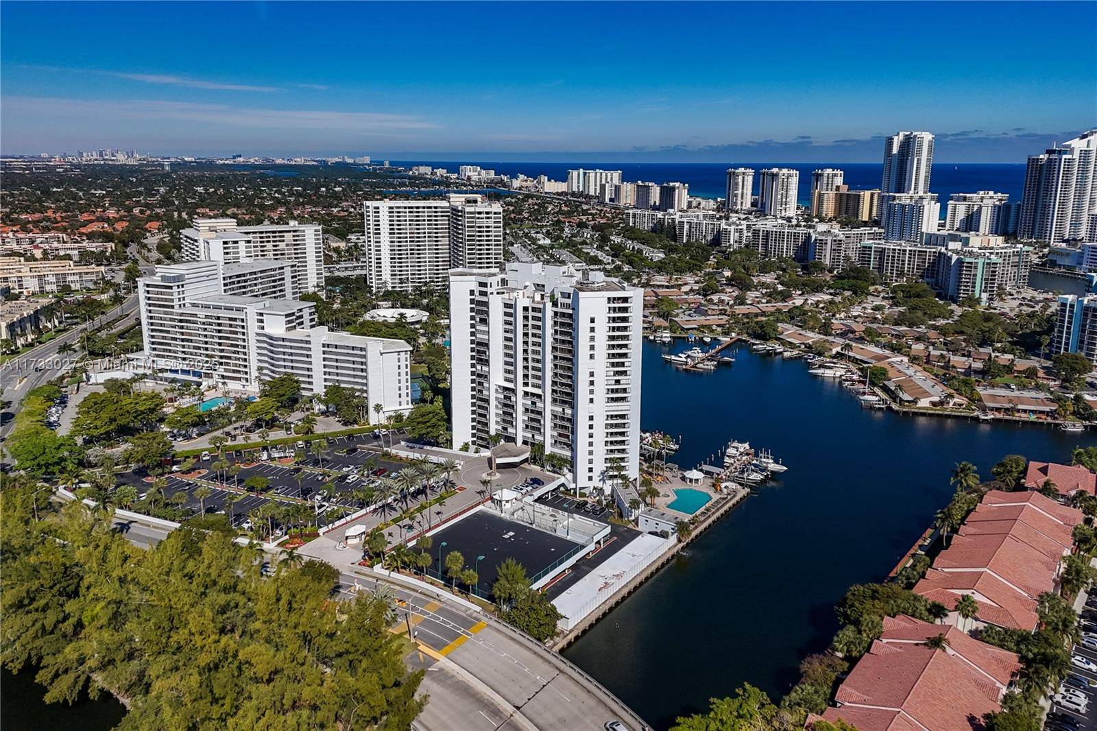 Hallandale Beach, FL 33009,300 Three Islands Blvd #102