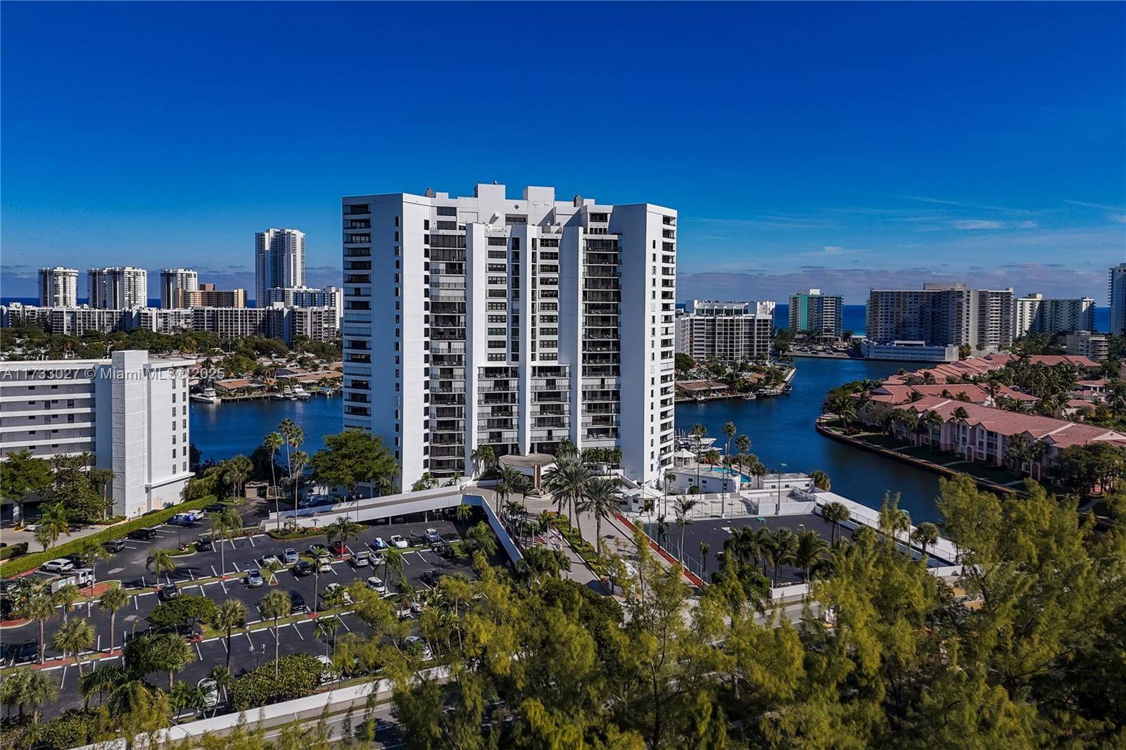 Hallandale Beach, FL 33009,300 Three Islands Blvd #102