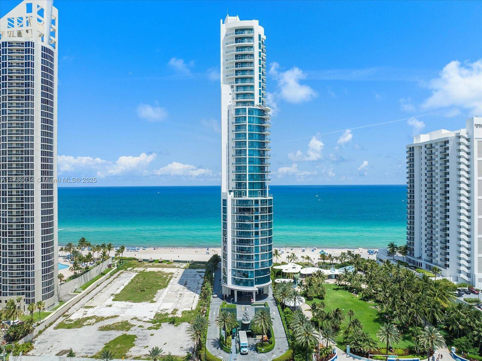 Sunny Isles Beach, FL 33160,17475 Collins Ave #2002