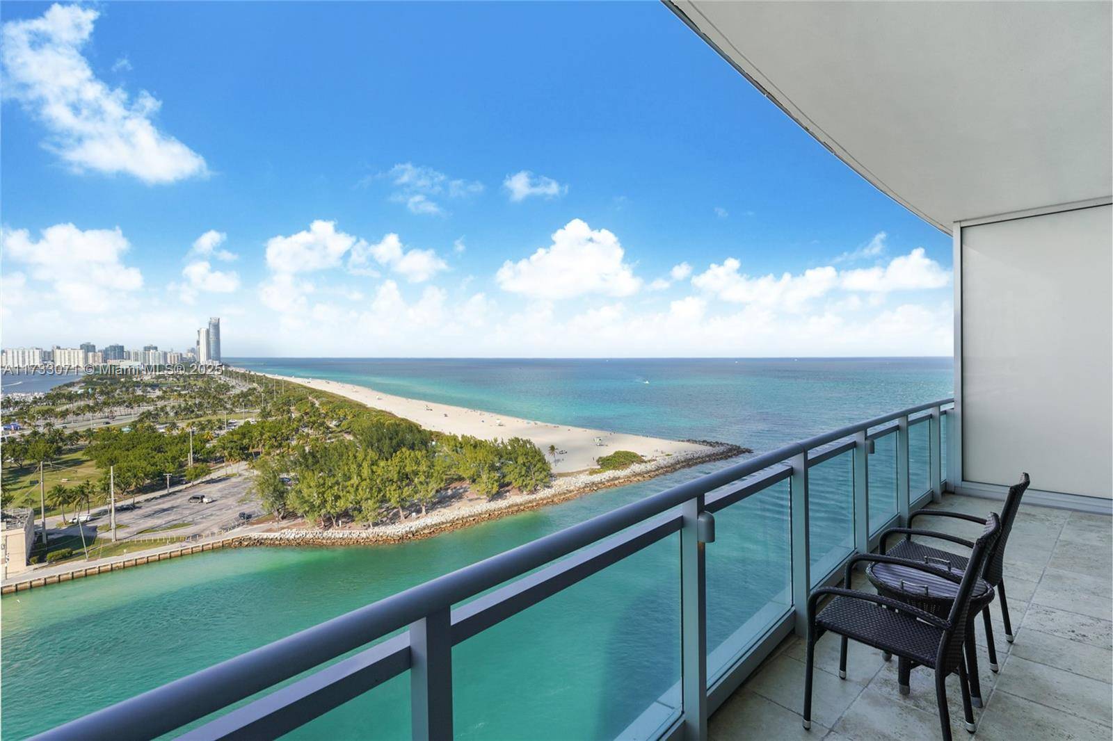 Bal Harbour, FL 33154,10295 Collins Ave #1413