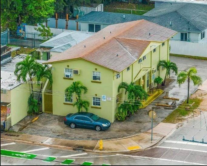 Miami, FL 33147,1500 NW 69th Ter