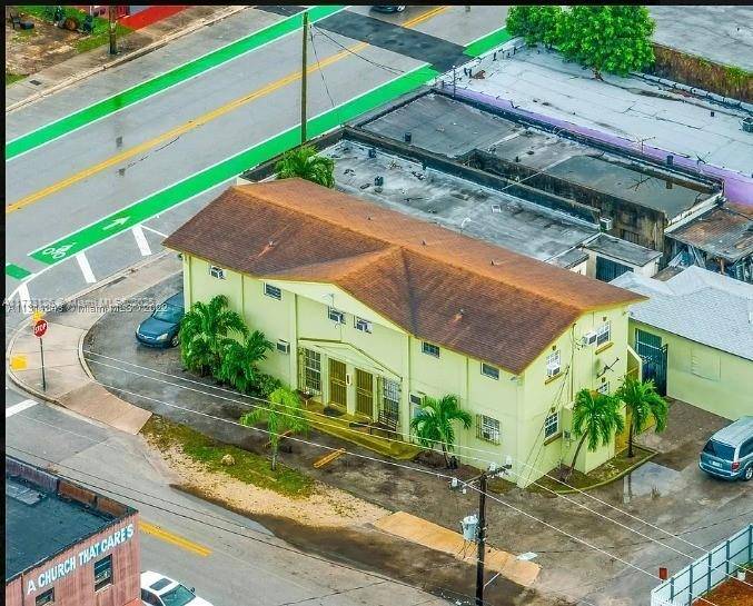 Miami, FL 33147,1500 NW 69th Ter