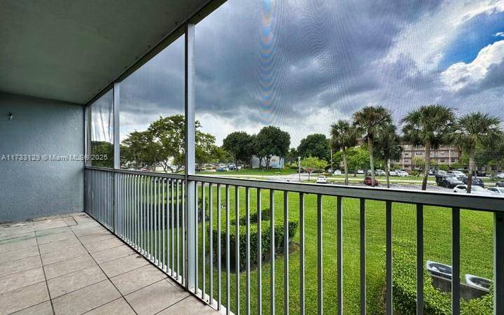 Pembroke Pines, FL 33027,150 SW 134th Way #203R