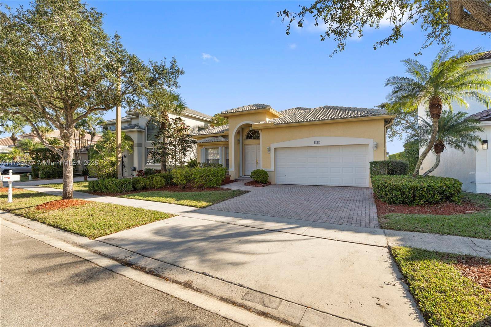 Pembroke Pines, FL 33028,1237 NW 167th Ave