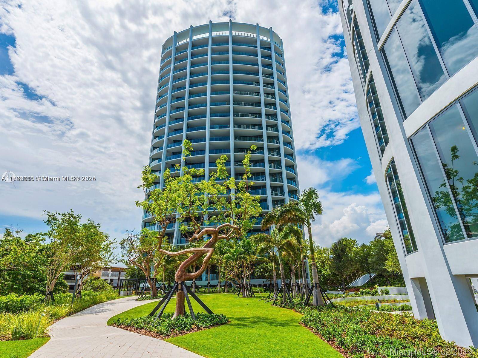 Miami, FL 33133,2831 S Bayshore Dr #1905