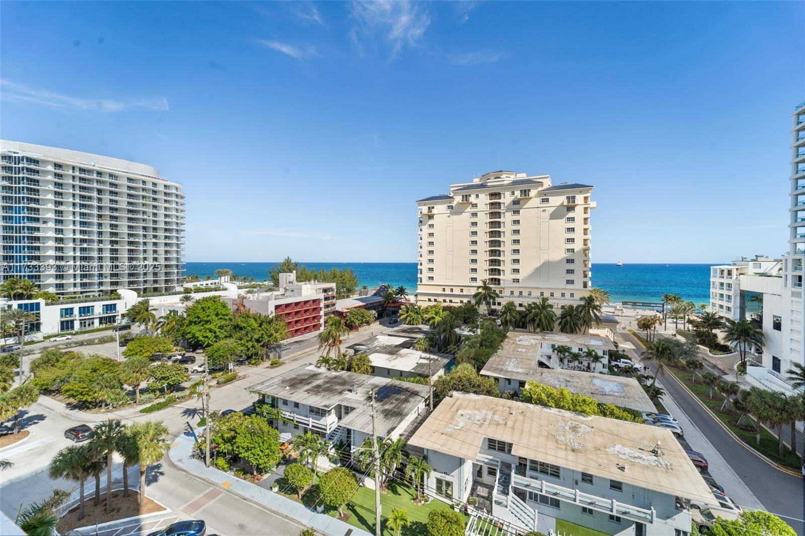 Fort Lauderdale, FL 33304,3003 Terramar St #901
