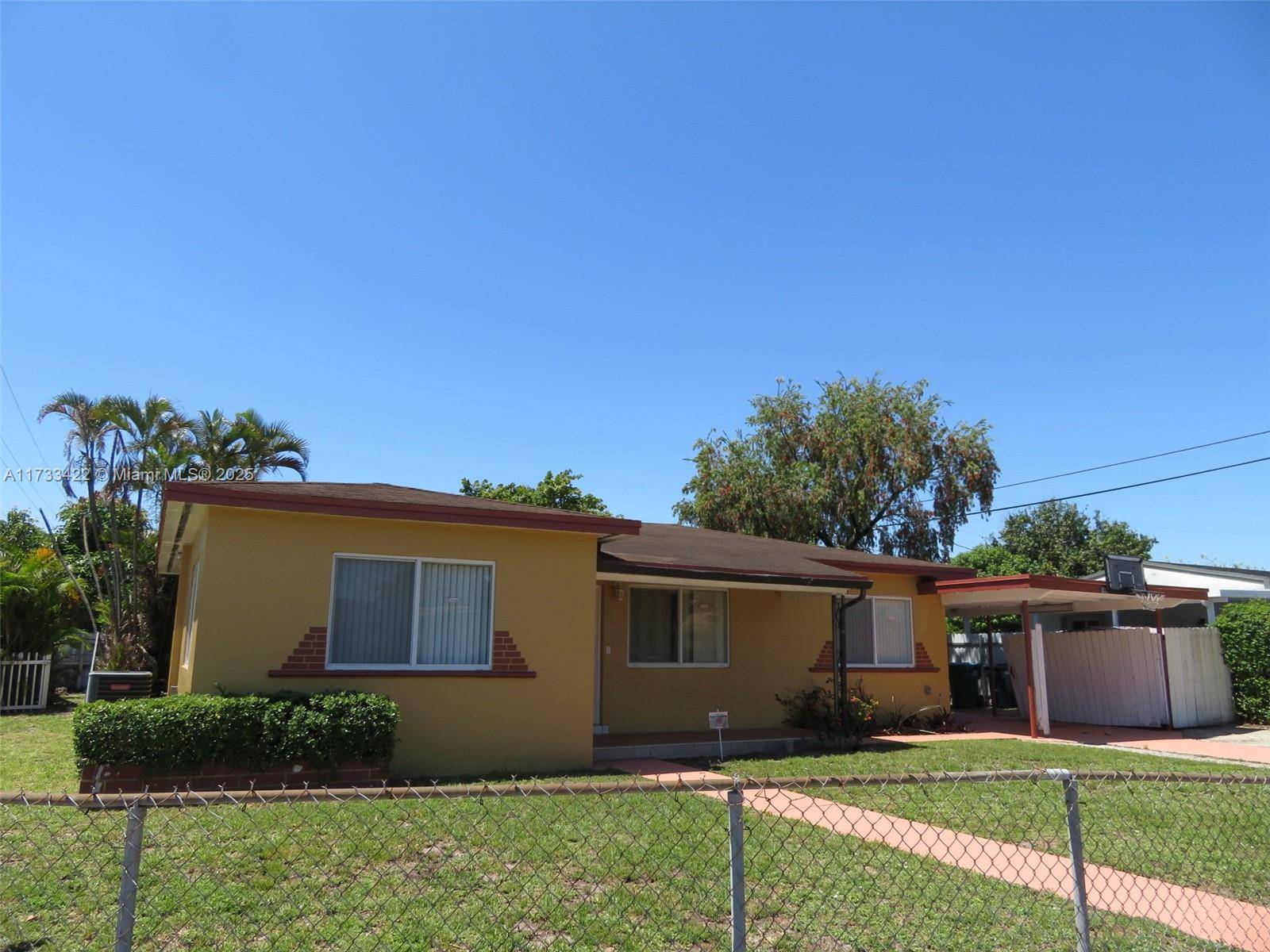 Hialeah, FL 33012,5700 NW 111th Ter