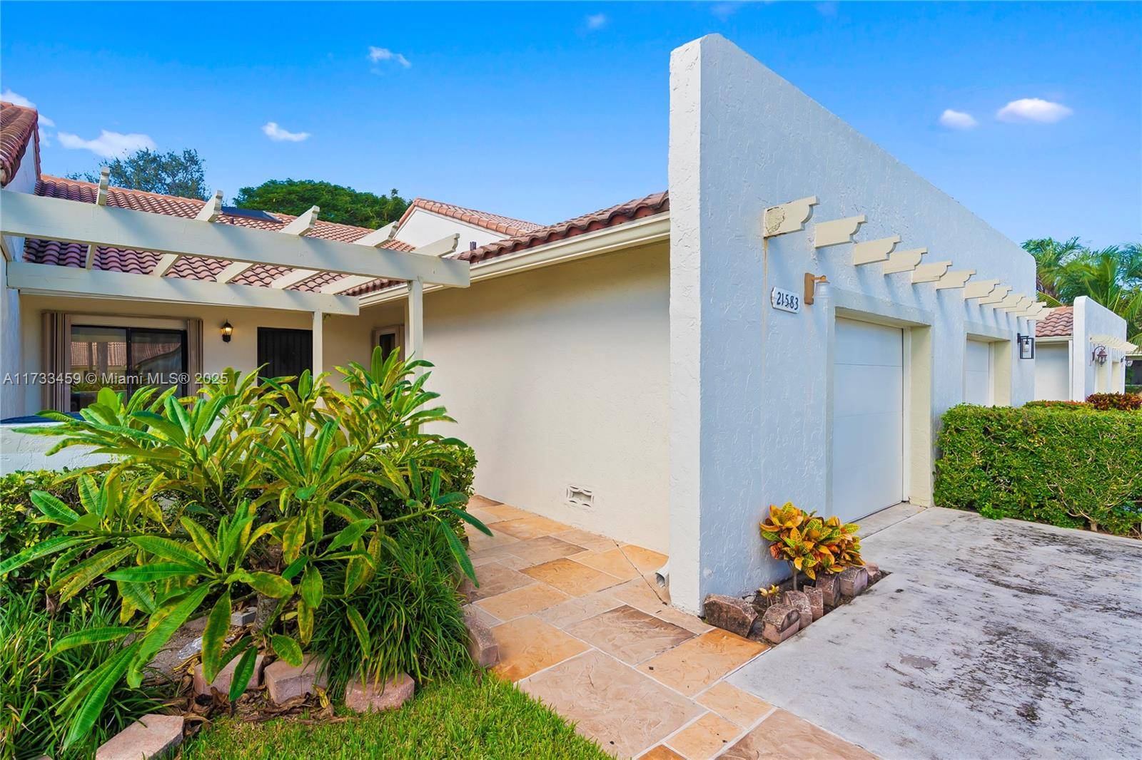 Boca Raton, FL 33433,21583 Guadalajara Ave #N/a