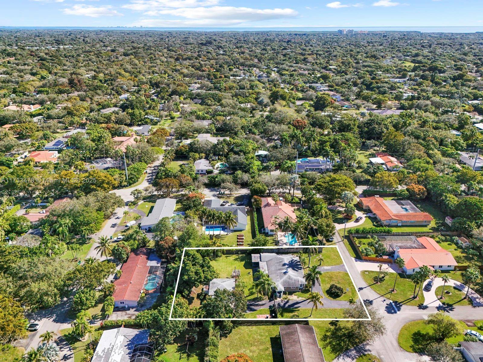 Pinecrest, FL 33156,8251 SW 134th St