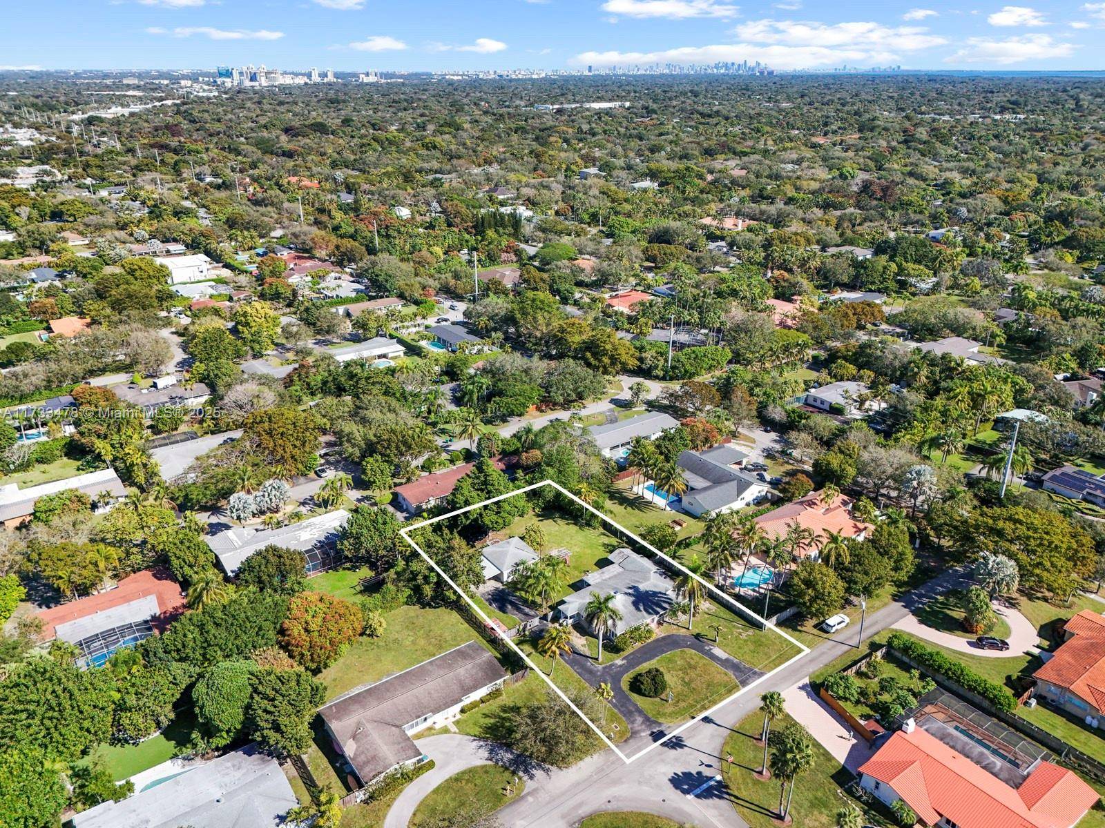 Pinecrest, FL 33156,8251 SW 134th St