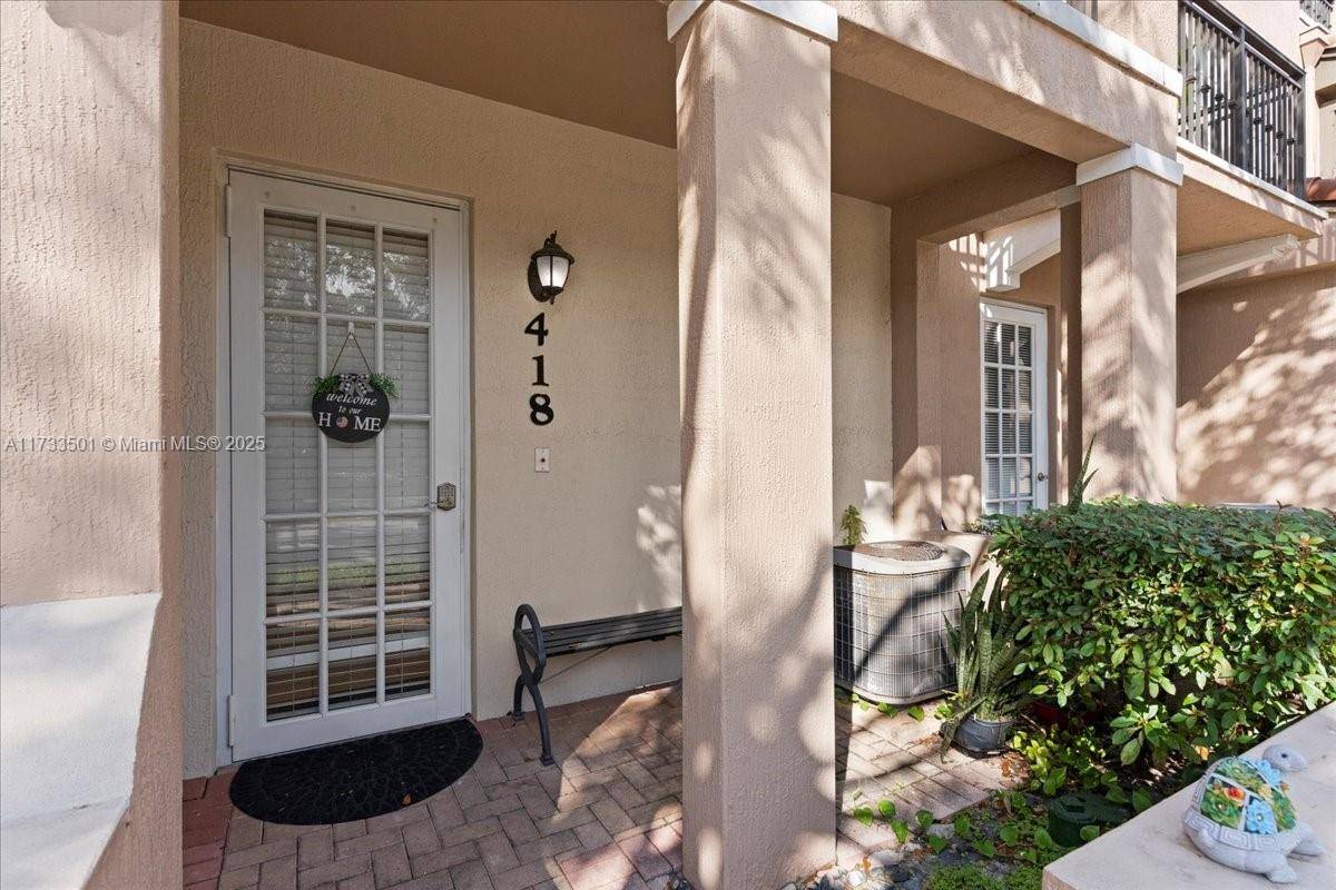 Pembroke Pines, FL 33027,418 SW 147th Ave #5009