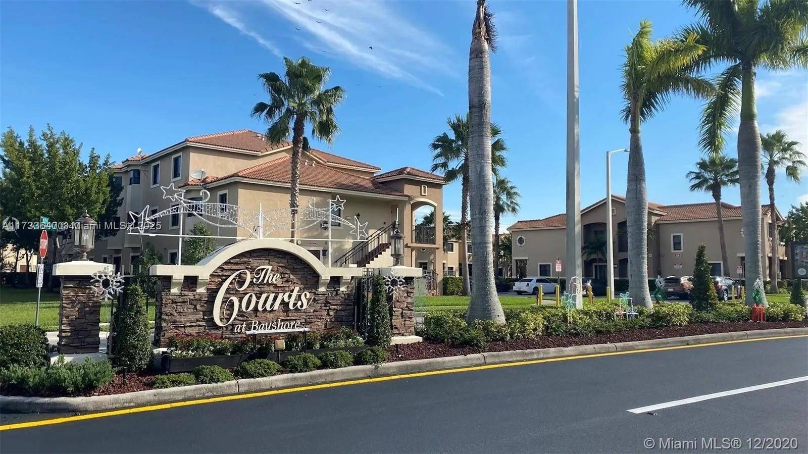Cutler Bay, FL 33190,22631 SW 88th Pl #4-18