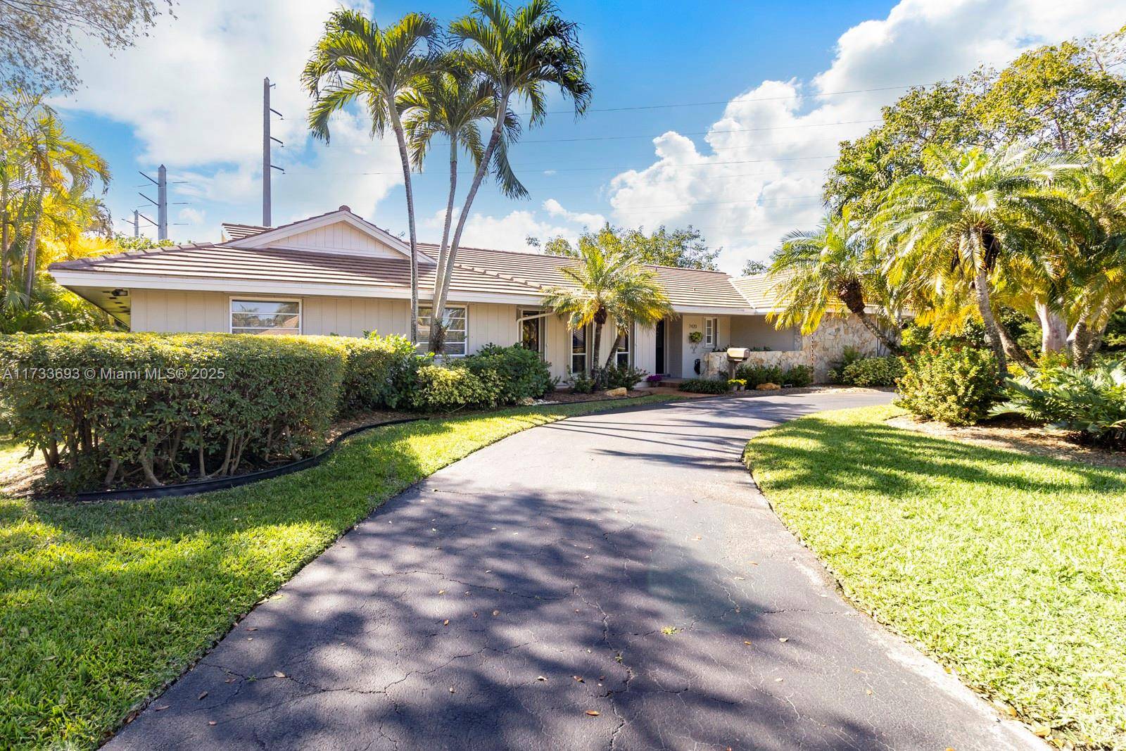 Palmetto Bay, FL 33158,7420 SW 145th Ter