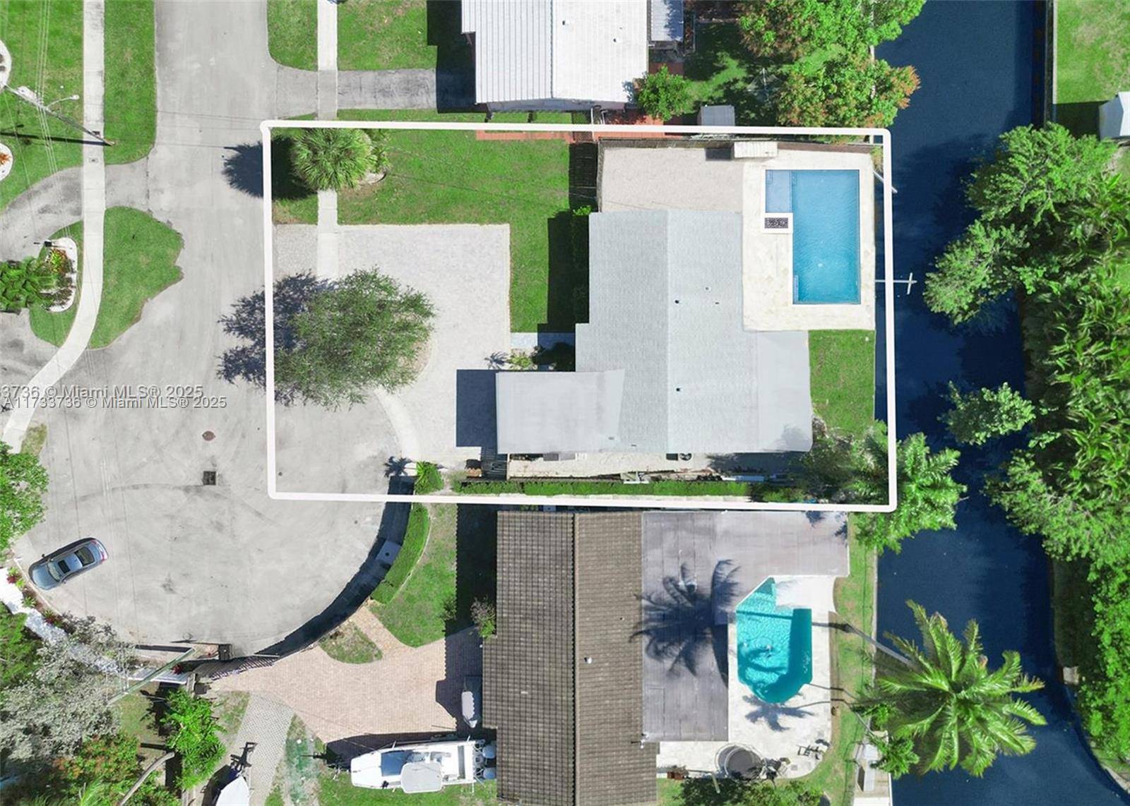 Fort Lauderdale, FL 33312,2720 SW 19th Street