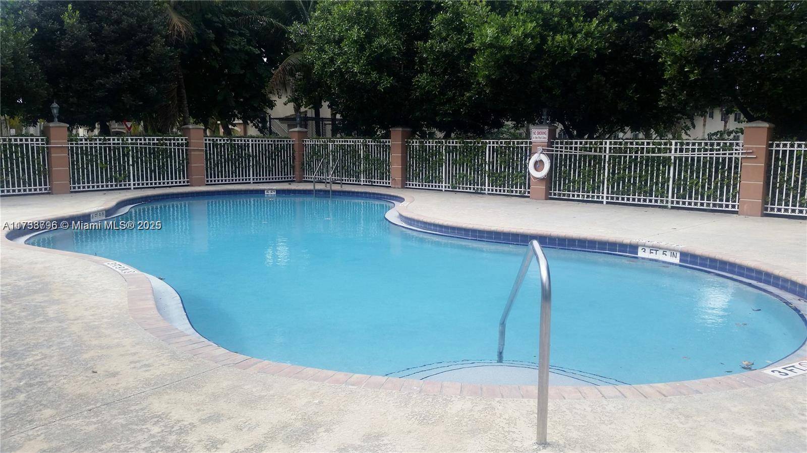 Homestead, FL 33035,Address not disclosed