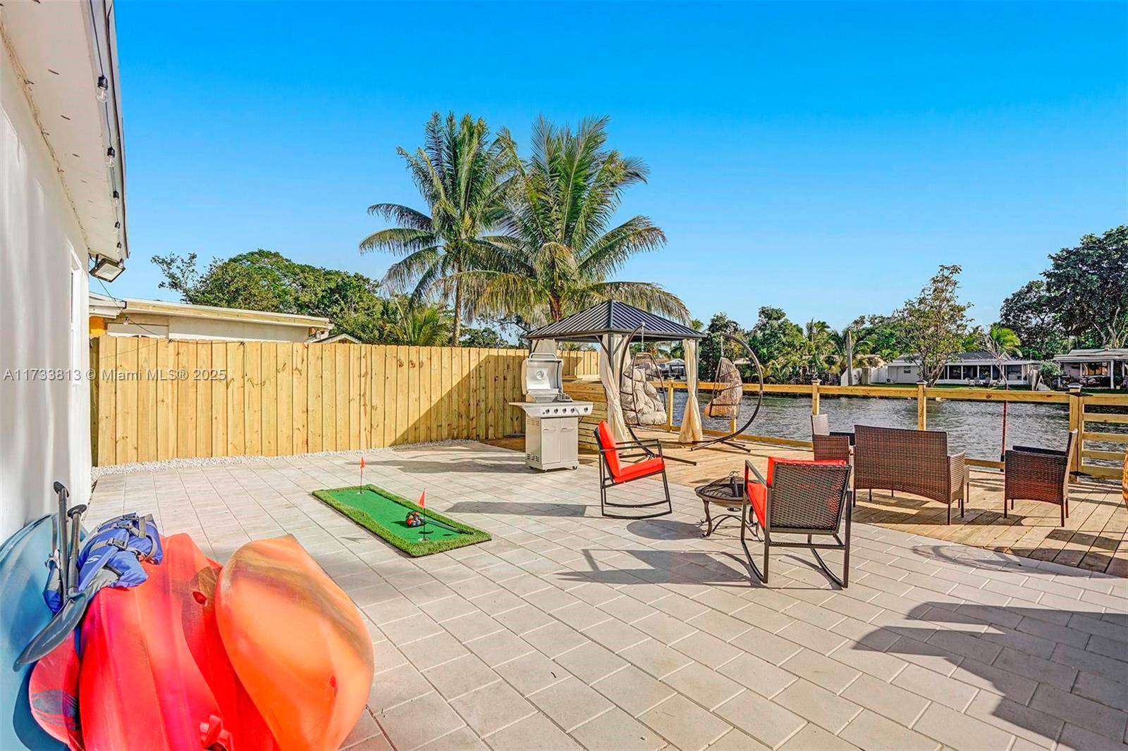 Dania Beach, FL 33314,4296 SW 49th St