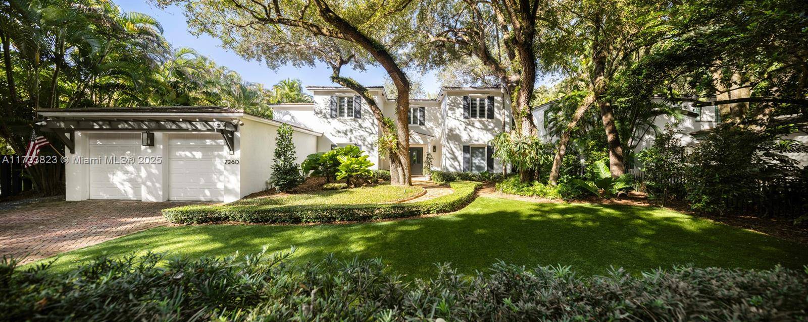 Coral Gables, FL 33143,7260 Erwin Rd