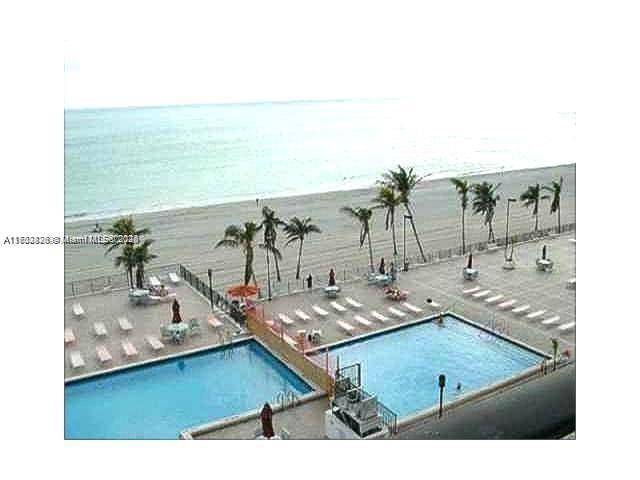 Hollywood, FL 33019,2301 S OCEAN DR #1906
