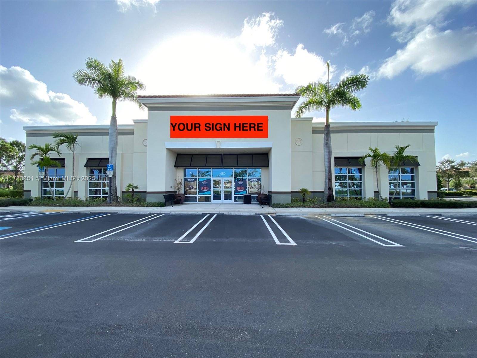 Royal Palm Beach, FL 33414,410 S State Road 7