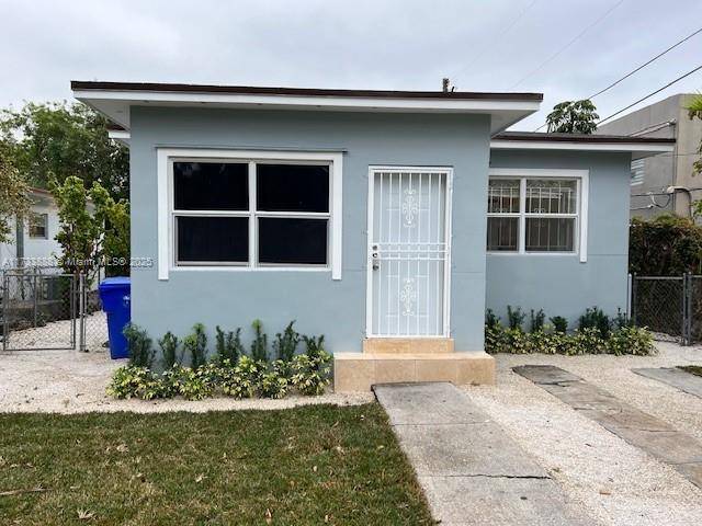 Miami, FL 33150,1190 NW 64th St