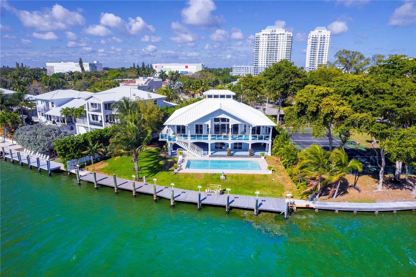 Miami, FL 33138,1080 NE Little River Dr