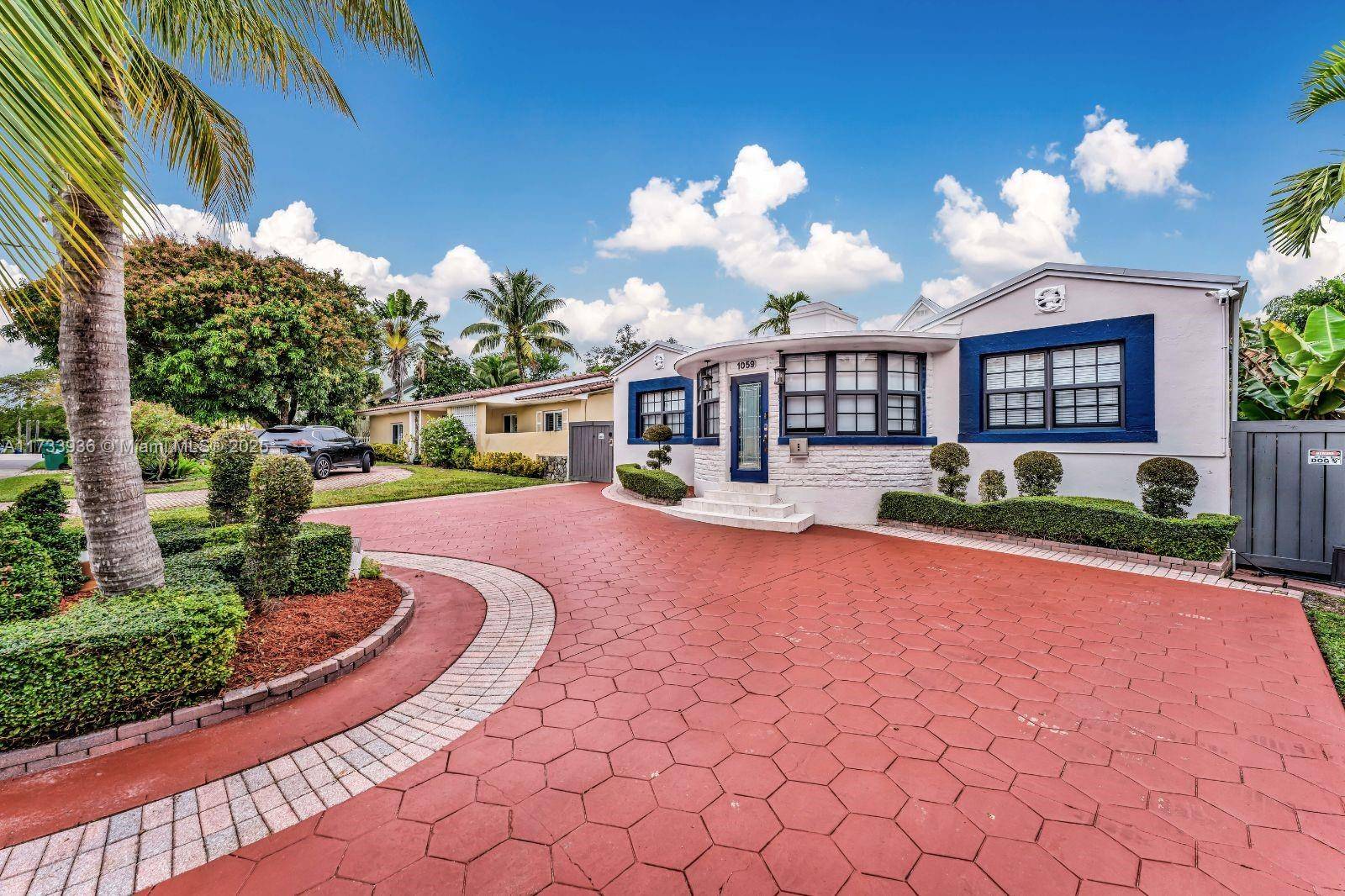 Miami, FL 33138,1059 NE 88th St