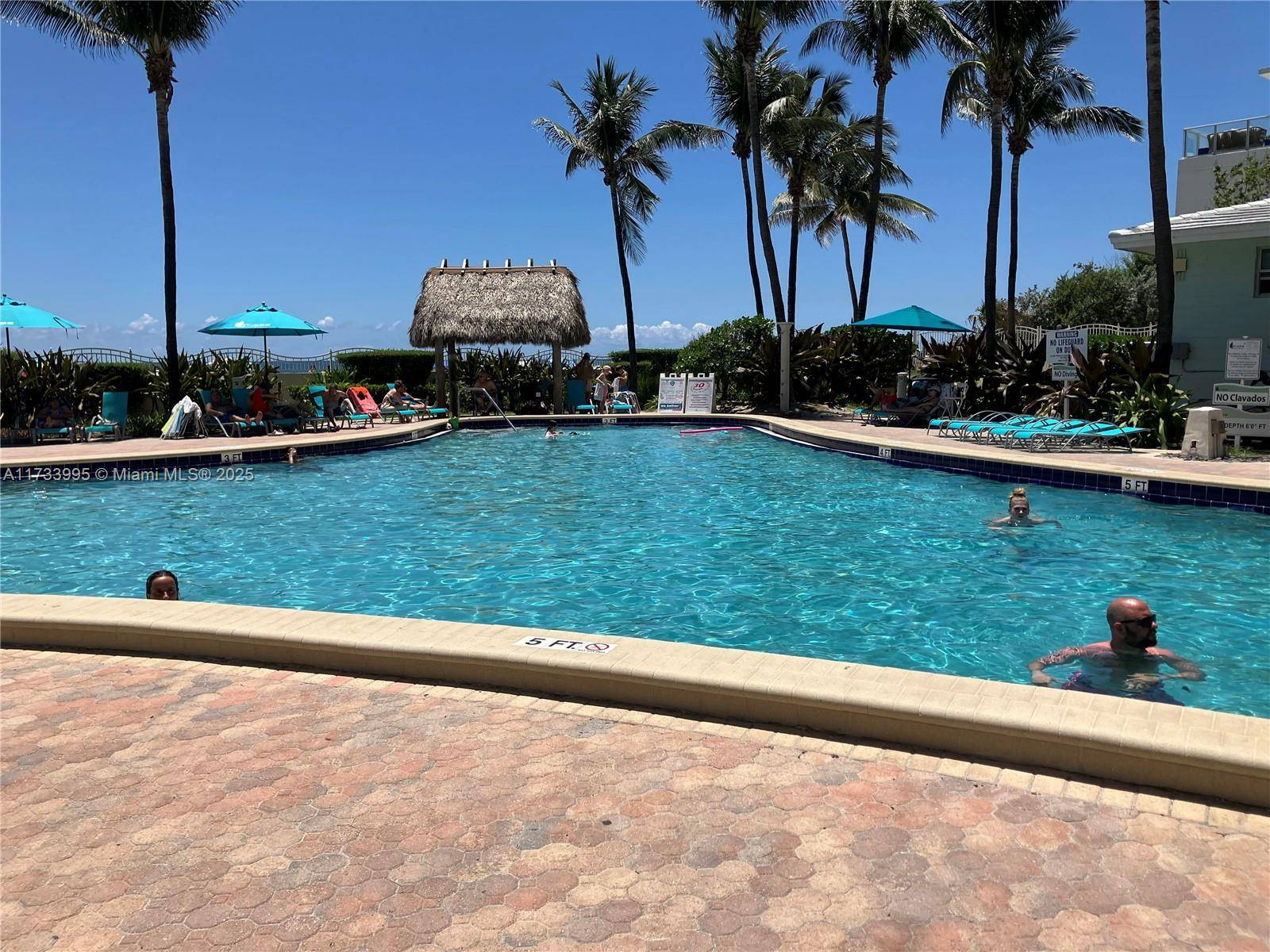 Hollywood, FL 33019,3901 S Ocean Dr #4P