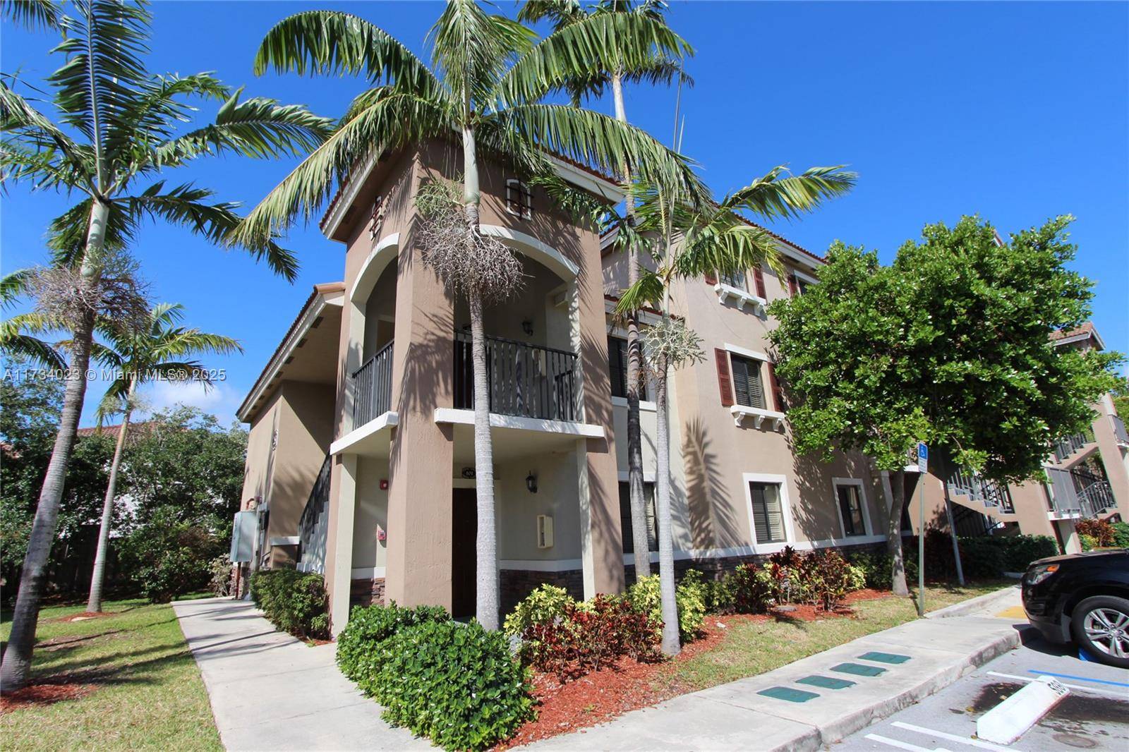 Cutler Bay, FL 33190,22831 SW 88th Pl #303