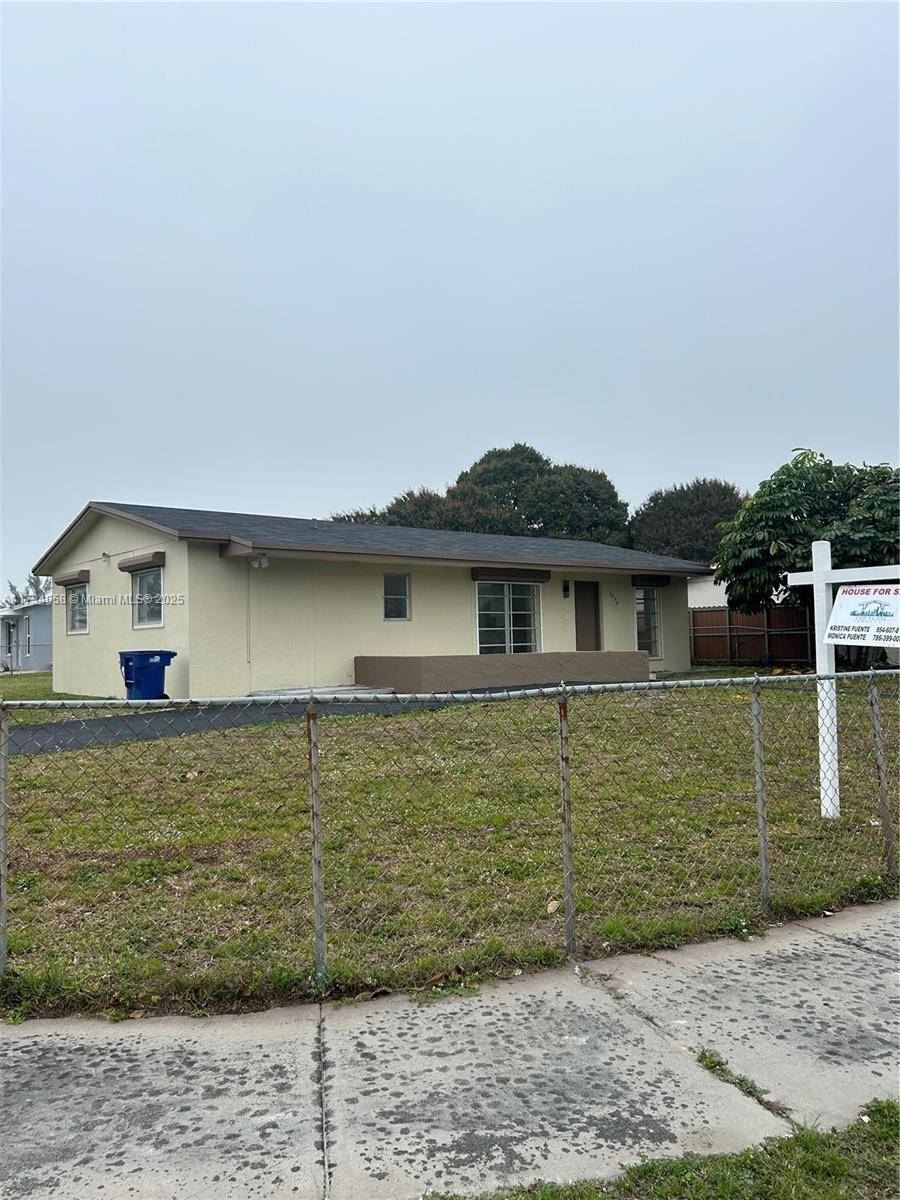 Miami Gardens, FL 33056,3270 NW 196th Ln