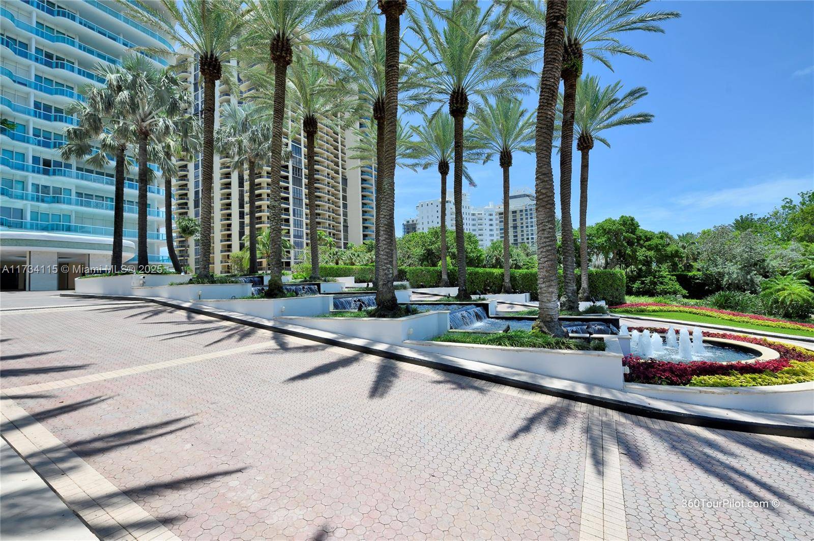 Bal Harbour, FL 33154,10101 Collins Ave #11C